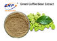 Ekstrakt z zielonego ziarna kawy Kwas chlorogenowy 50% klasy spożywczej