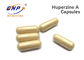 Ekstrakt z ziół Huperzia Serrata Suplement Clear 200 mg kapsułki
