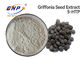 5-HTP 20% Naturalne ekstrakty roślinne HPLC Griffonia Simplicifolia Seed