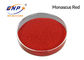 Bakteriostatyczne Nutraceutyki Suplementy Barwnik Żywności Monascus Red Powder