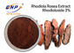 Przeciwzmarszczkowy proszek z korzenia Rhodiola Rosea Ekstrakt z Rhodiola Crenulata 3%