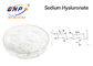 CAS 9004-61-9 Proszek kwasu hialuronowego 95% hialuronian sodu