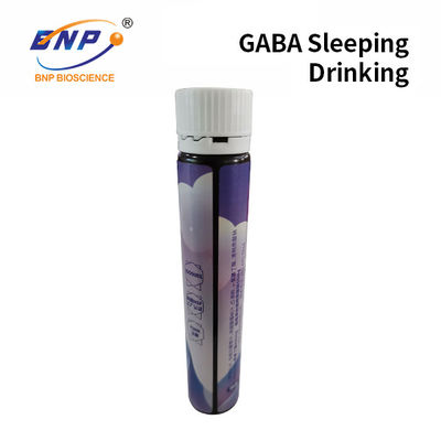 Dream Better Improve Sleeping 98% GABA Shot Beverage Kwas aminokwasowy