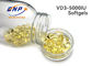 250 mg suplementu OEM przezroczysta witamina D3 5000 j.m. w kapsułkach