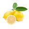 Jasnożółty koncentrat cytrynowy w proszku do żywności Ekstrakt z cytrusów i limonek