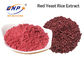Ekstrakt z czerwonego ryżu drożdżowego HPLC Pure Naturals 5% Monakolina-K