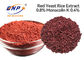 BNP Red Yeast Rice Monascus Purpureus Extract 0,4% Monakolina-K