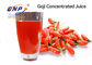 GMP Wolfberry Goji Berry Juice Concentrate 36% Brix 100% Naturalny
