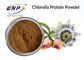 Flavonoid 2% ekstrakt z kwiatu Passiflora Incarnata na drobny proszek na sen