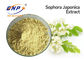 Żółty Sophora Japonica Extract Powder Food Grade Dihydrat Kwercetyny w proszku