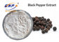 Ekstrakt z białego pieprzu czarnego pieprzu w proszku HPLC Piper Nigrum Ekstrakt z owoców